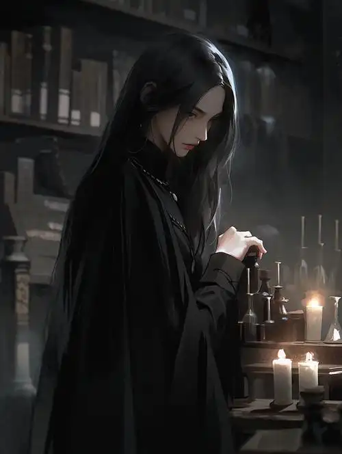 无间道电影典藏配图